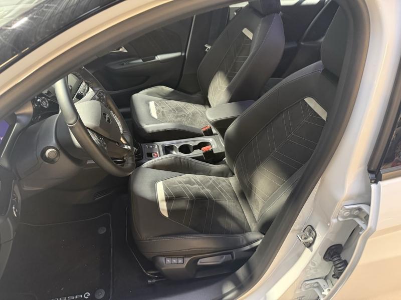 Image OPEL Corsa Electric 136ch GS