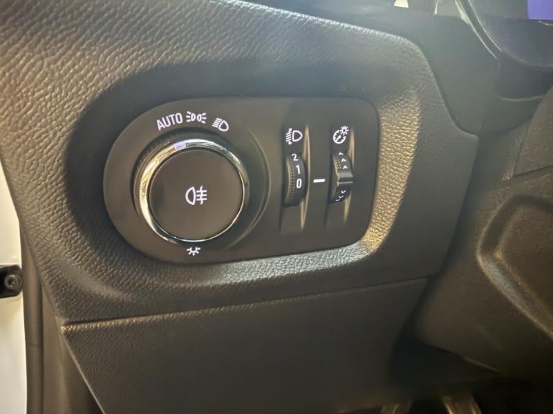 Image OPEL Corsa Electric 136ch GS