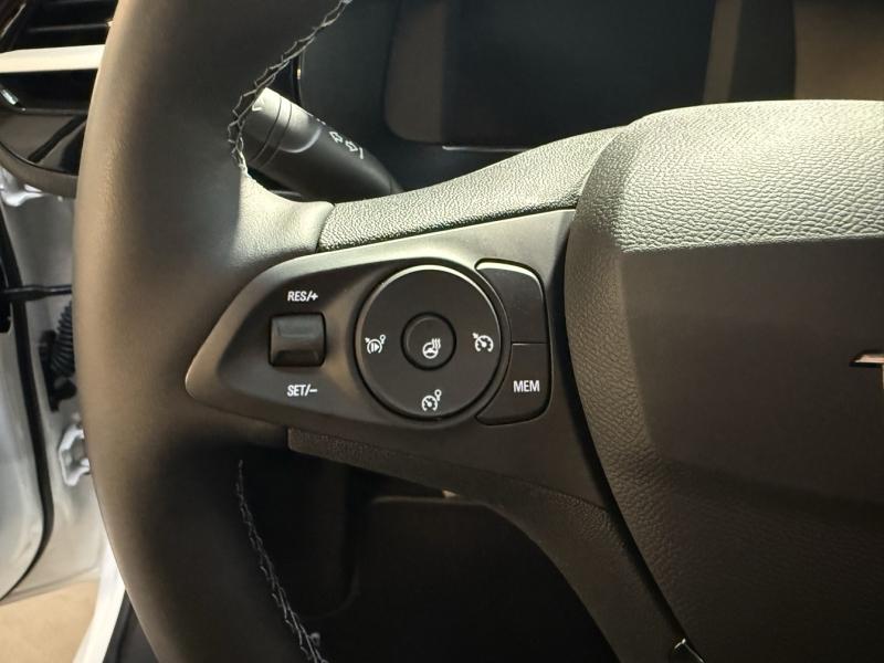 Image OPEL Corsa Electric 136ch GS