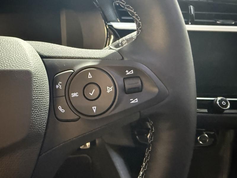 Image OPEL Corsa Electric 136ch GS