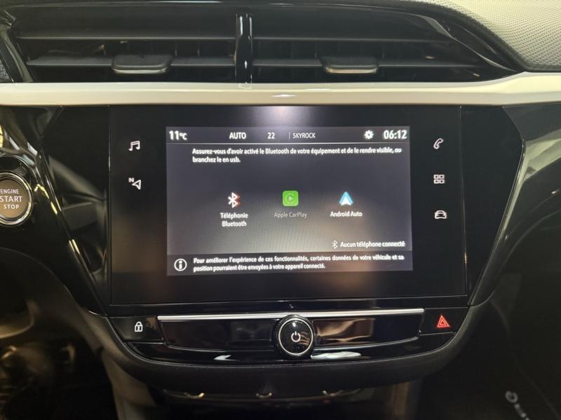 Image OPEL Corsa Electric 136ch GS