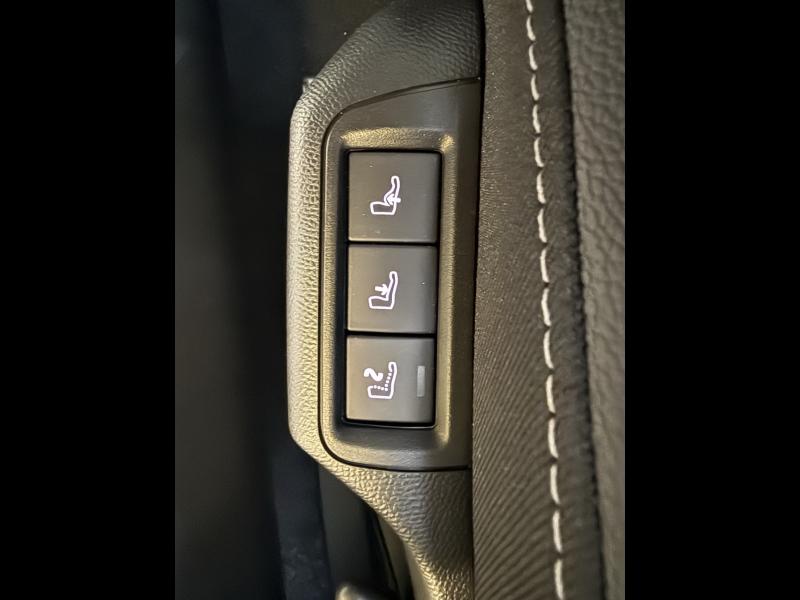 Image OPEL Corsa Electric 136ch GS