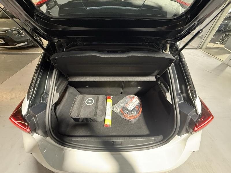 Image OPEL Corsa Electric 136ch GS