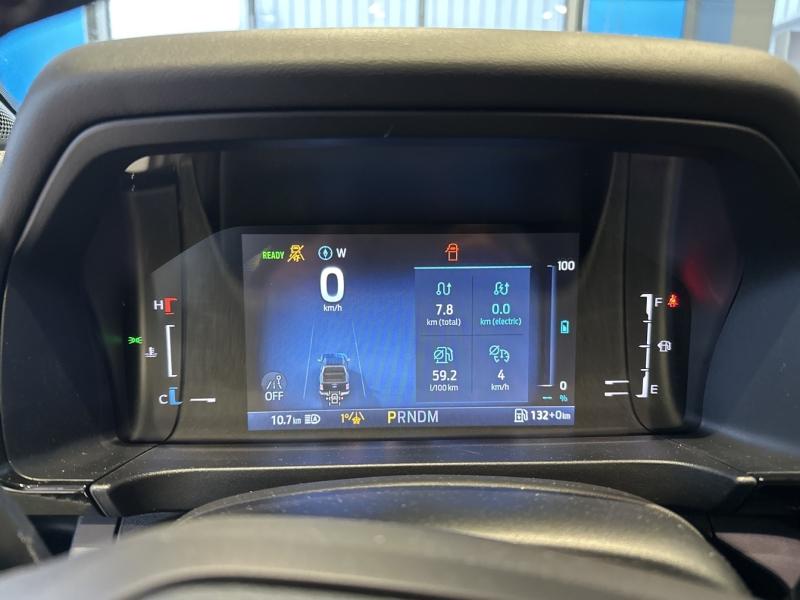 Image FORD Ranger 2.3 EcoBoost GTDi 281ch Stop&Start Double Cabine Stormtrak 4x4 BVA10