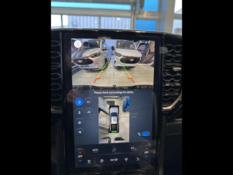 Image FORD Ranger 2.3 EcoBoost GTDi 281ch Stop&Start Double Cabine Stormtrak 4x4 BVA10