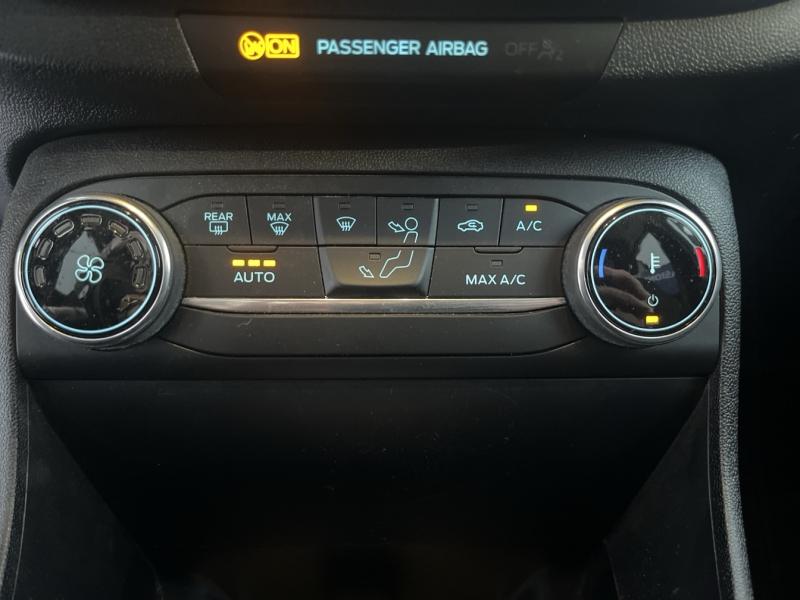 Image FORD Fiesta 1.0 Flexifuel 95ch Titanium Business 5p