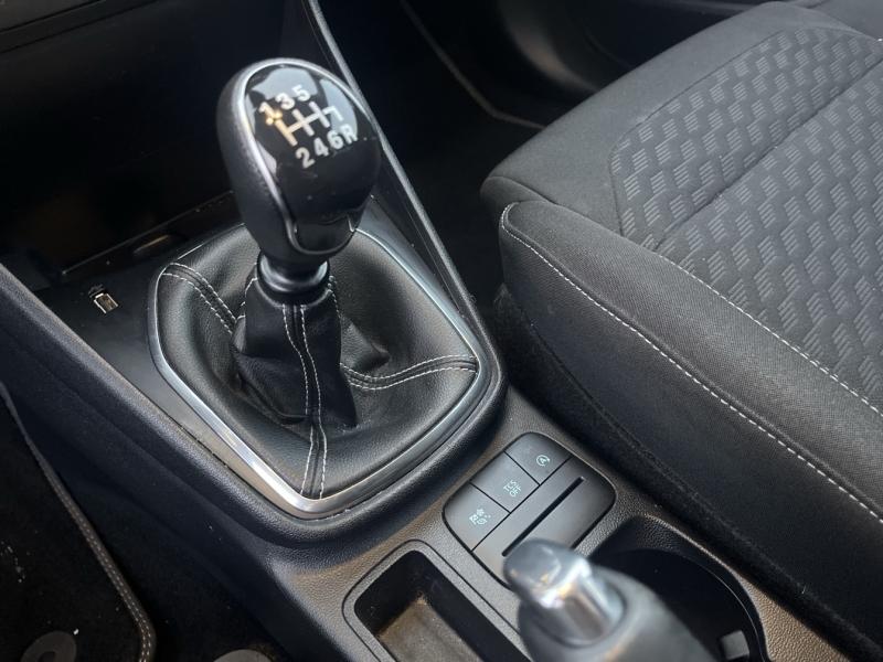 Image FORD Fiesta 1.0 Flexifuel 95ch Titanium Business 5p