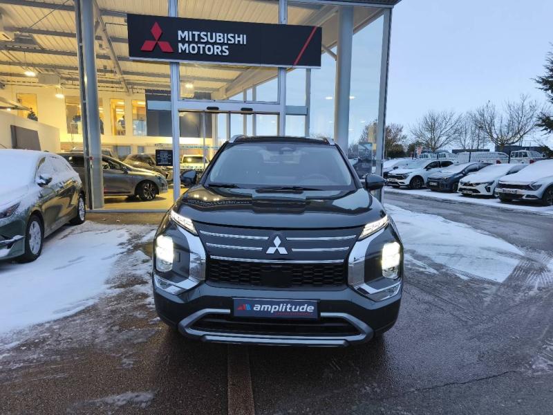 Image MITSUBISHI Outlander 2.4 PHEV 306ch Intense 4WD