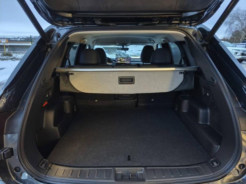 Image MITSUBISHI Outlander 2.4 PHEV 306ch Intense 4WD