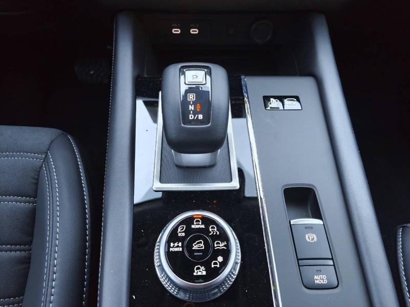 Image MITSUBISHI Outlander 2.4 PHEV 306ch Intense 4WD